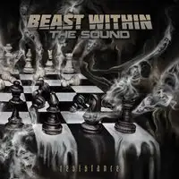 Beast Within The Sound - Resistance album cover