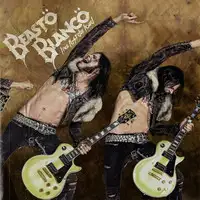 Beasto Blanco - Live Fast Die Loud album cover