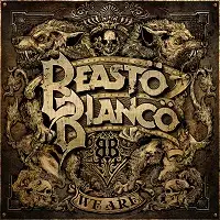 Beasto Blanco - We Are album cover