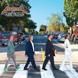 Beatallica - Abbey Load album cover