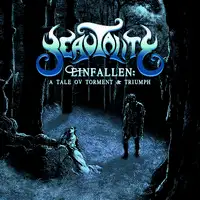 Beautality - Einfallen: A Tale ov Torment & Triumph album cover