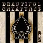 Beautiful Creatures - Deuce album cover