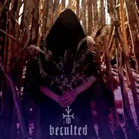 Beculted - Arcane Manifestations album cover