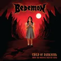 Bedemon - Child of Darkness album cover
