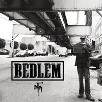 Bedlem - Back to Bedlem album cover