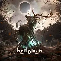 Bedowyn - Blood of the Fall album cover