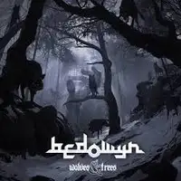 Bedowyn - Wolves & Trees album cover