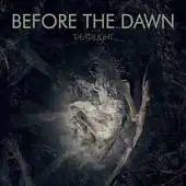 Before The Dawn - Deadlight album cover