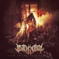 Begat the Nephilim - II: The Grand Procession album cover