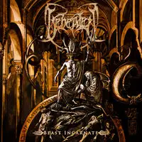 Beheaded - Beast Incarnate album cover