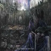 Beheaded - Only Death can Save you album cover