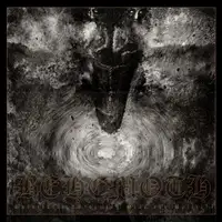 Behemoth - Opvs Contra Natvram album cover