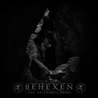 Behexen - The Poisonous Path album cover