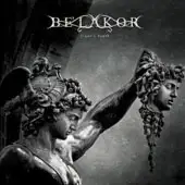 Be'lakor - Stone's Reach album cover