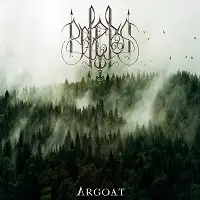 Belenos - Argoat album cover