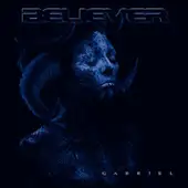 Believer - Gabriel album cover