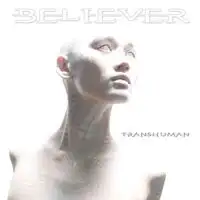 Believer - Transhuman album cover