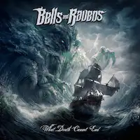 Bells and Ravens - What Death Cannot End album cover