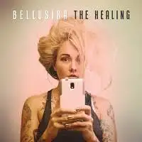 Bellusira - The Healing album cover