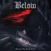 Below - Upon a Pale Horse album cover