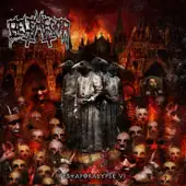 Belphegor - Pestapokalypse VI album cover