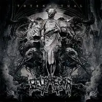 Belphegor - Totenritual album cover