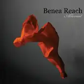 Benea Reach - Alleviat album cover
