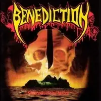 Benediction - Subconscious Terror (Reissue) album cover