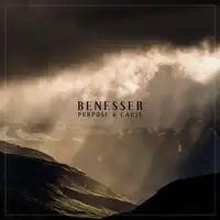 Benesser - Purpose & Cause album cover