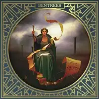 Bentrees - Two of Swords album cover