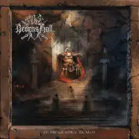 Beorn's Hall - In His Granite Realm album cover