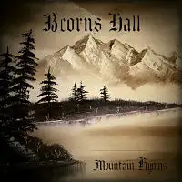 Beorn's Hall - Mountain Hymns album cover