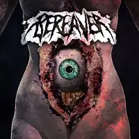 Bereaver - Path To Exile album cover