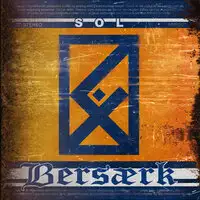 Bersaerk - SOL album cover
