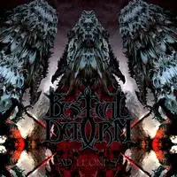 Bestial Deform - ...Ad Leones album cover