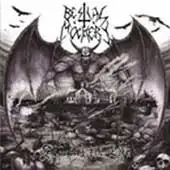 Bestial Mockery - Slaying The Life album cover