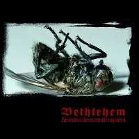 Bethlehem - Hexakosioihexekontahexaphobia album cover