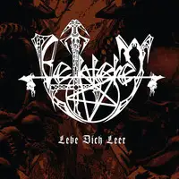 Bethlehem - Lebe Dich Leser album cover