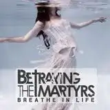 Betraying The Martyrs - Rapture album cover