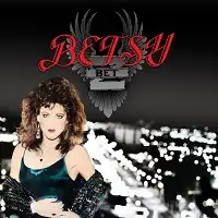 Betsy - Betsy (Reissue) album cover