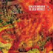 Between The Buried And Me - The Great Misdirect album cover