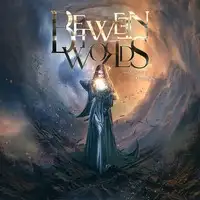 Between Worlds - Between Worlds album cover