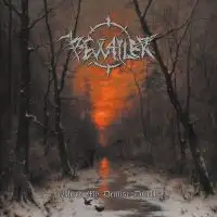 Bewailer - Where My Demise Dwells album cover