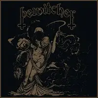 Bewitcher - Under the Witching Cross album cover