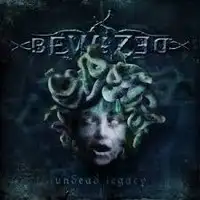 Bewized - Undead Legacy album cover
