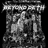 Beyond Deth - Accept Your Fate album cover