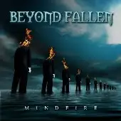 Beyond Fallen - Mindfire album cover