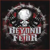 Beyond Fear - Beyond Fear album cover