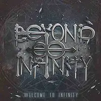 Beyond Infinity - Welcome To Infinity album cover