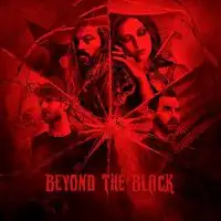 Beyond The Black - Beyond The Black album cover